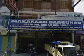Harga bahan bangunan grosir dari supplier, distributor, dealer, agen dan importirsulawesi selatan. 10 Rekomendasi Toko Bangunan Di Makassar Lengkap Murah