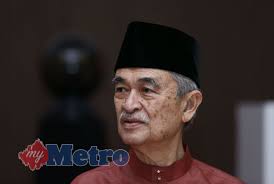 Tun abdullah bin ahmad badawi ( jawi : Fikir Masak Masak Pilih Secara Waras