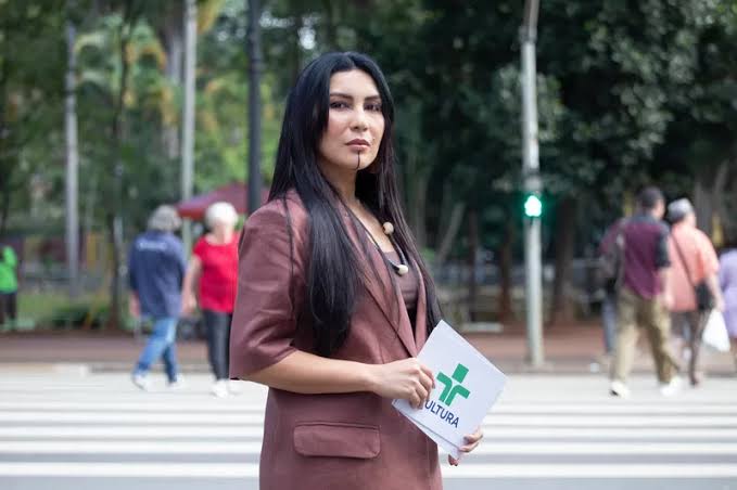 TV Cultura estreia nova fase do Repórter Eco com mulher indígena e mais