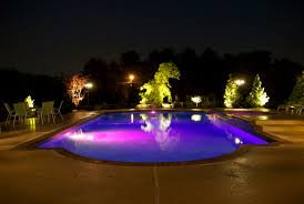 Add Led Pool Lights This Season Paradise Pools