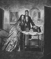 The Project Gutenberg eBook of The Wind Bloweth, by Brian Oswald Donn-Byrne