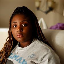 Ticketing Students at School: One Student's Years-Long Fight to Clear Her  Name