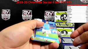 Il valore di 35 euro fornirà al cliente l'accesso a una vasta selezione di musica, film, serie tv, dlc di giochi e una moltitudine di servizi in abbonamento come playstation now o ps plus. 2019 20 Panini Select Uefa Euro Soccer 4 Box Pyt 20 Youtube
