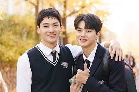 Love Alarm Jung Garam And Song Kang Songs Cute Actors Actors