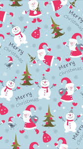 Tons of awesome christmas backgrounds to download for free. Christmas Cartoon Wallpapers Wallpaper Cave