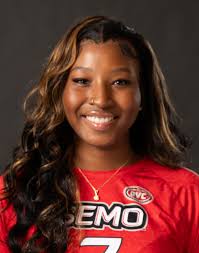 NCAA Division I Volleyball