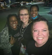 Some momentus news from Heather's Instagram account. We wish her well.  https://www.instagram.com/p/DPW-kFuCjDB/?img_index=1&igsh=amlueDNnMWowcnFy 