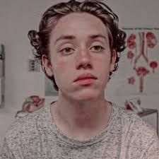 15 Carl Gallagher ideas
