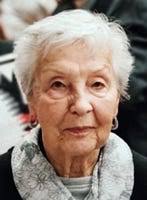 Marianne E. Doran Obituary