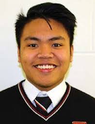 Sam Barsoum's Instagram, Twitter & Facebook