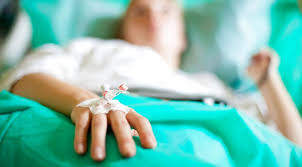 Ucapan doa untuk orang sakit. Apa Khabar Pesakit Radio Ikim