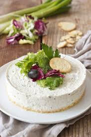 Pikanter Cheesecake Rezept Sweets Lifestyle Rezept Rezepte Cheesecake Rezept Gourmet Rezepte