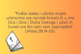 100 najboljih čestitki za krštenje malih anđela