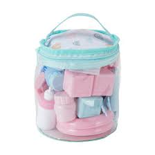 Bath And Doll Set Kmart