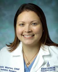 Pediatrics in Nottingham, MD