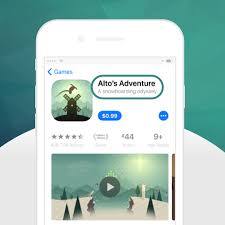 Ios 11 Is Coming And Bringing With It A Number Of Changes One Of The Most Important Changes Is That The App Title Fie App Development Ios 11 Character Change