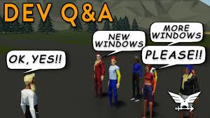 Build v1.2.2 rescue free download. Developer Q A Part 4 Community Questions Answered Stormworks Youtube