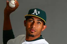 Down On The Farm: Russell & Ynoa Down