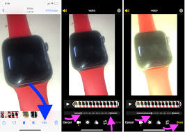 You can trim the video clip's length; How To Make And Convert Slow Motion Video On Iphone In 2021