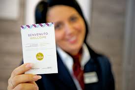 MERCURE PALERMO CENTRO PALERMO