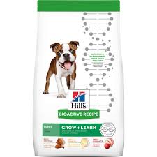 Atlanta, baltimore, cleveland uber is taking their business to the next level by introducing puppy playtime offered wednesdays between. Hill S Bioactive Recipe Grow Learn Chicken Brown Rice Puppy Dry Food 3 5 Lbs Delivery Cornershop By Uber