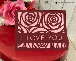 Make These Easy Cricut Valentine Cards The Files Are Free In Cricut Design Space And Y Easy Valentine Cards Cricut Valentines Projects Cricut Valentine Ideas Send free valentine's day ecards to your friends and family quickly and easily on crosscards.com.