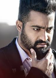 You'll need to grow your hair out for both since the. N T Rama Rao Jr Imdb