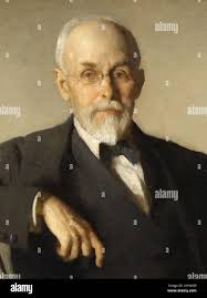 Edward morse hi-res stock photography and images