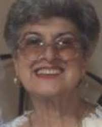 Remembering CLAIRE R. LAFFIN (SAVIO)