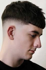Want something original but changing we have handpicked 90 interesting line and pattern inspired haircut designs for men who want to try a line cut but need a good push. Top 10 Edgar Haircut Trend To Rock This Year Menshaircuts Com