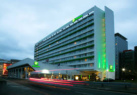 Located in 275 old street in hackney district of london just in 5.4 km from the centre. Splendid Hospitality Group Appoints Zeljko Stasevic As General Manager For Holiday Inn London Wembley Premier Construction News