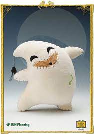 Nightmare Before Christmas Plush I Have This Little Guy I Call Him My Little Bitty Boogie Claire D Sewing Stuffed Animals Christmas Plush Felt Toys