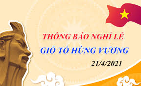 Ngày giỗ tổ hùng vương hoặc lễ hội đền hùng hoặc quốc giỗ là một ngày lễ của việt nam. Wivnijsk1 Kym