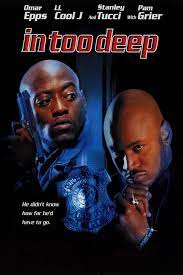 In Too Deep 1999 Omar Epps Free Movies Online Full Movies
