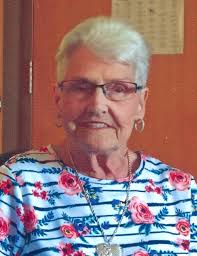 Obituary information for Lillian L Ditter