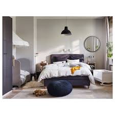 In the kitchen, ikea offers a lot of flexibility in kitchen cabinets. Skurup Lampada A Sospensione Nero 38 Cm Ikea It Black Lamps Farm House Living Room Pendant Lamp