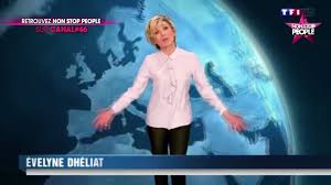 La présentatrice de la météo sur tf1 a perdu son mari philippe, décédé brusquement mardi, selon une evelyne dhéliat travaille pour tf1 depuis 1971. Evelyne Dheliat En Deuil Son Mari Est Decede Video Dailymotion