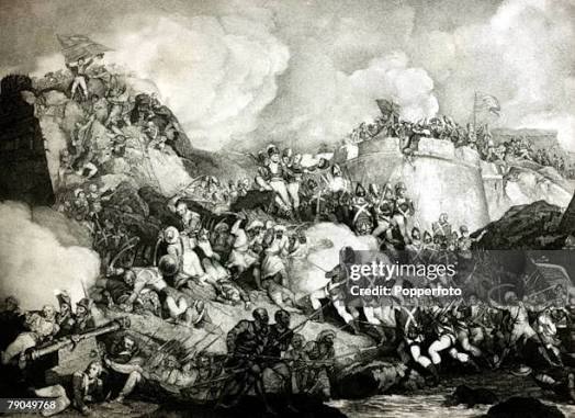 28 Battle Of Seringapatam Stock Photos and High-Res Images - Getty Images