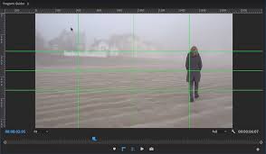 How To Perfectly Position Your Content In Premiere Pro 2019 Bathers (1880's) golden rule/rule of thirds. in premiere pro 2019