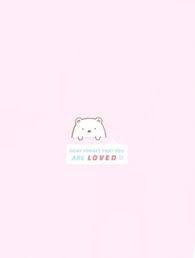 High quality backgrounds tumblr pastel gifts and merchandise. Tumblr Quotes Pastel Pink Quote Tumblr Dogtrainingobedienceschool Com