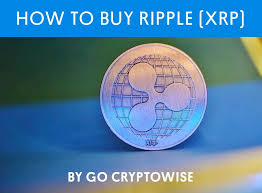 Tell a friend to tell a friend to buy on uphold or kucoin. A Beginner S Guide On How To Buy Ripple S Xrp Xrp