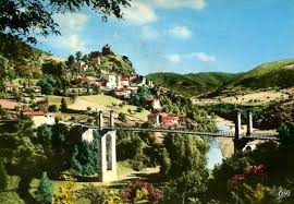 Au Fil De L Allier Des Racines Et Des Ailes Histoire De France France Haute Loire