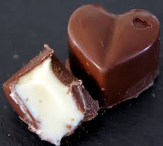 Pfefferminz Pralinen Pralinen Selber Machen Pfefferminzschokolade Pralinen Selber Machen Rezept