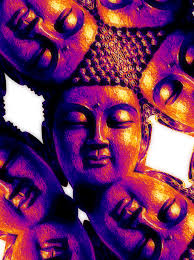 Douglas Osto — THE PAISLEY GATE — Psychedelic Sangha & Dharma Art  Productions