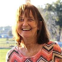 Roberta Richie Manns (1955-2018)