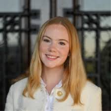 So excited to share that I will be joining Avascent as an Analyst after I  graduate from Georgetown University. Thank you to everyone who has  supported me along the way!