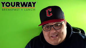 Ryan Dunkel's Instagram, Twitter & Facebook