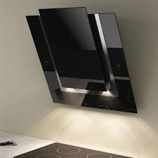 Hotte Murale Elica Ico Noir Blanc Ou Inox Disponible Sur Oxydiem Com Le Specialiste Du Mobilier Excell Hotte Murale Decoration Cuisine Moderne Hotte Cuisine