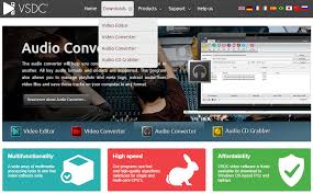 Vsdc free video editor última versi. Beware If You Are Using The Vsdc Video Editor Or Its Website Hackers Are Active Once Again Digital Information World