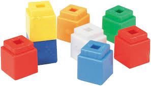 Background of 3d colorful cubes resembling a crowded cityscape #1392171 by kj pargeter. Thinking Multiplicatively Natalie Creed